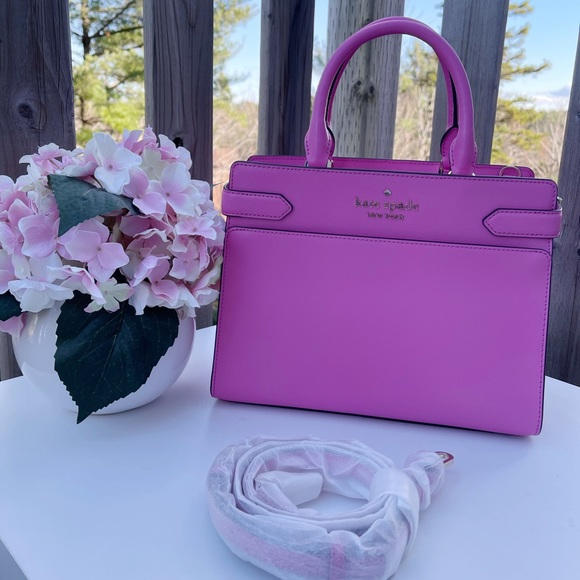 kate spade Handbags - Kate Spade ♠️ Satchel & Crossbody